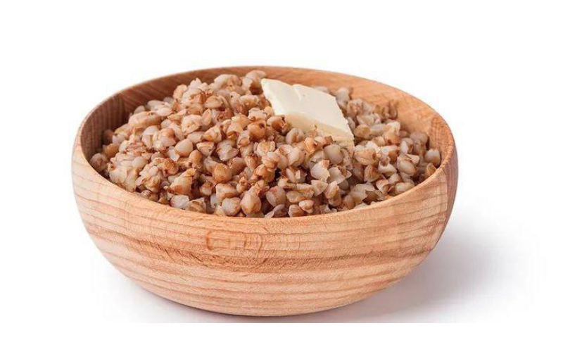 Каша гречневая