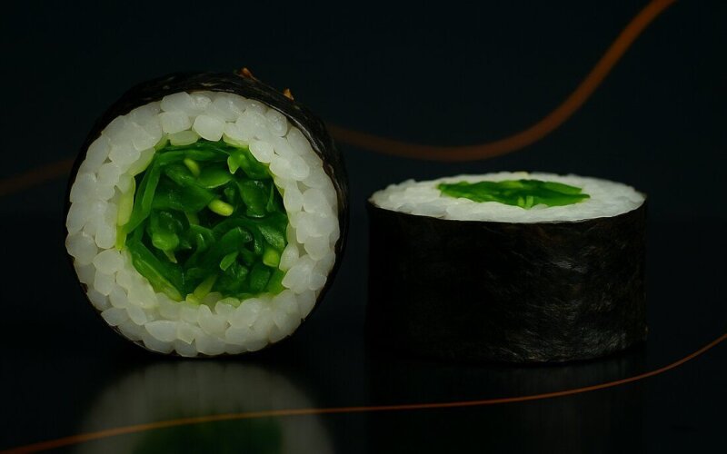 Хосомак с чукой