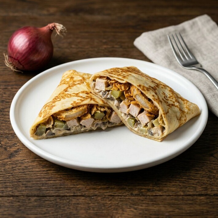 Блин «Луковый»