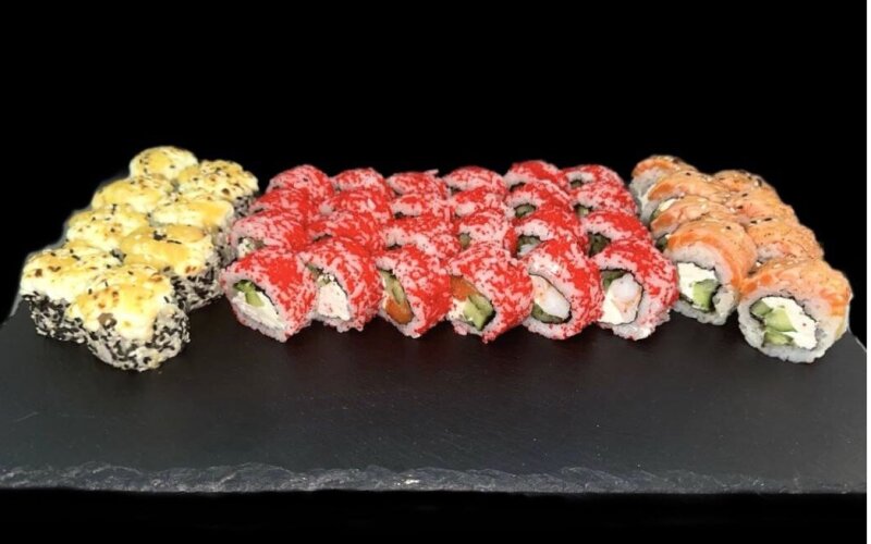 Сет «Милаша»