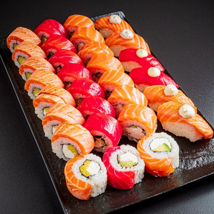 Красота это ты