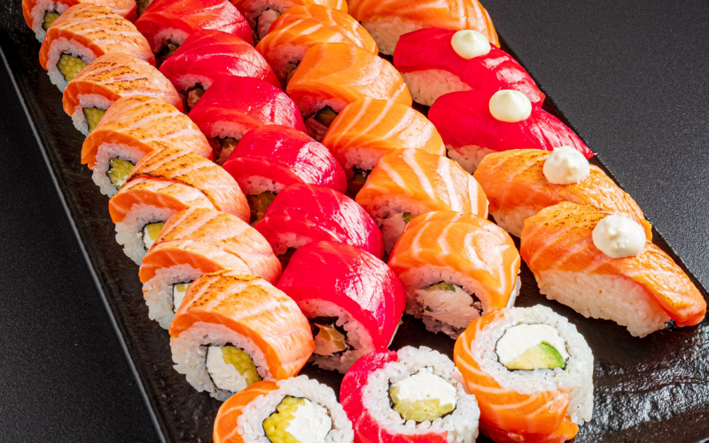 Красота это ты