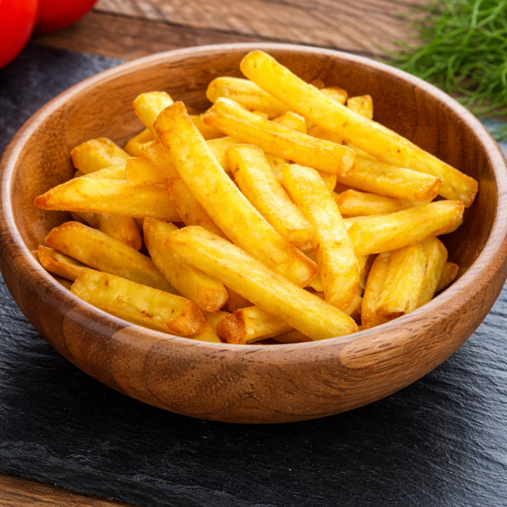 Картофель «Фри»