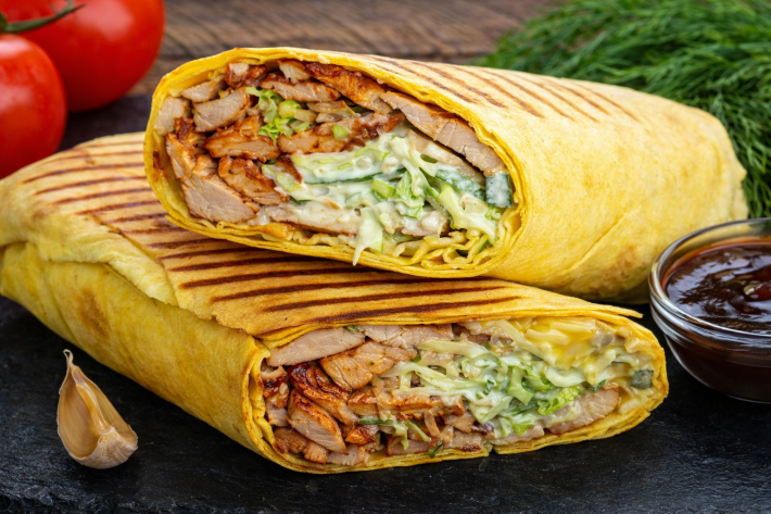 Шаурма «Классика»