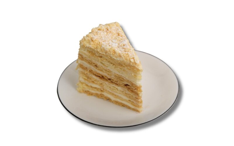 Торт "Наполеон"
