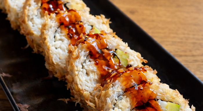 Ресторан «UMI»