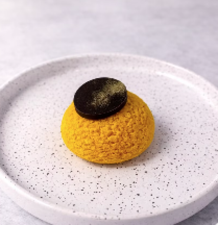 Шу с маракуйа