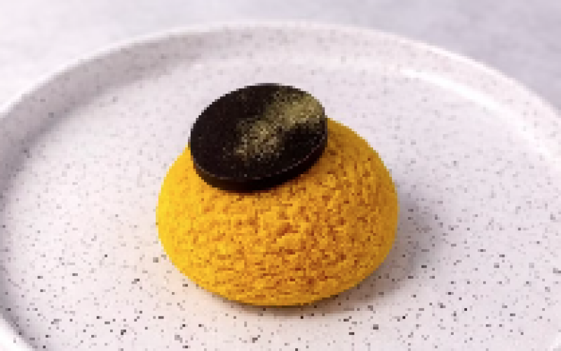 Шу с маракуйа