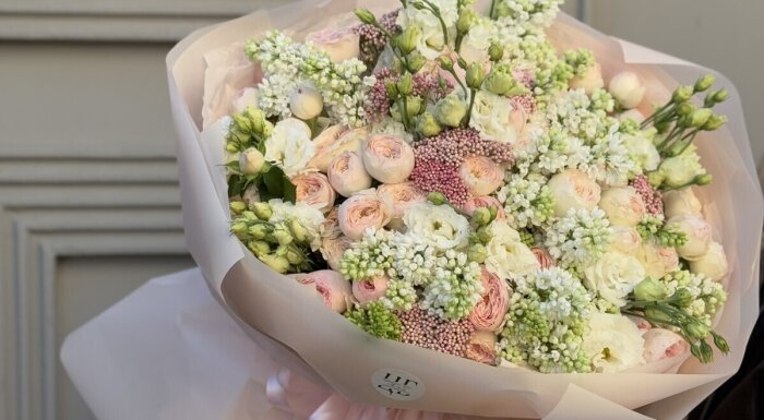 Блюм · Цветочный бутик