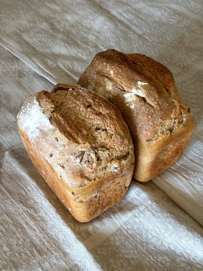 Хлеб пшеничный «Кирпичик»