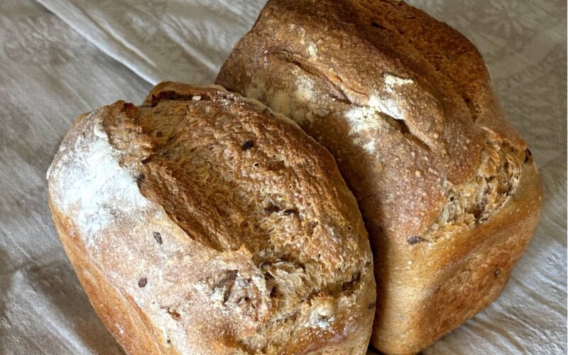 Хлеб пшеничный «Кирпичик»