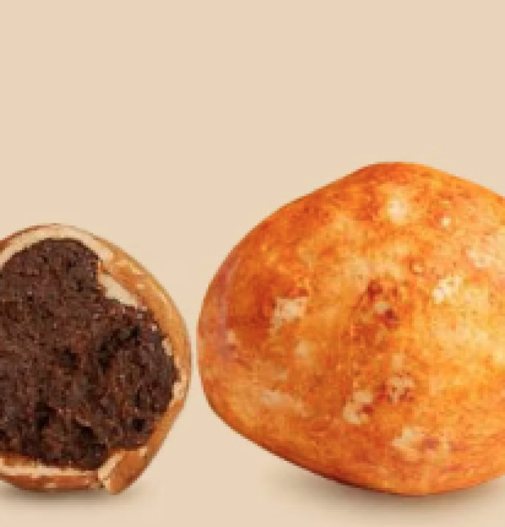 Пирожное «Картошка шоколадная»