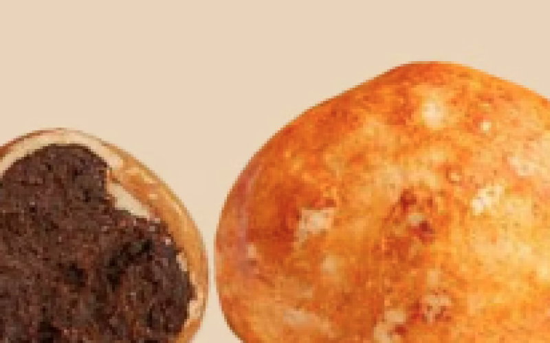 Пирожное «Картошка шоколадная»