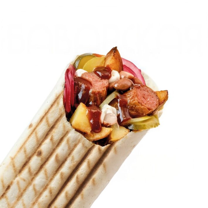 Шаверма «Баварская»