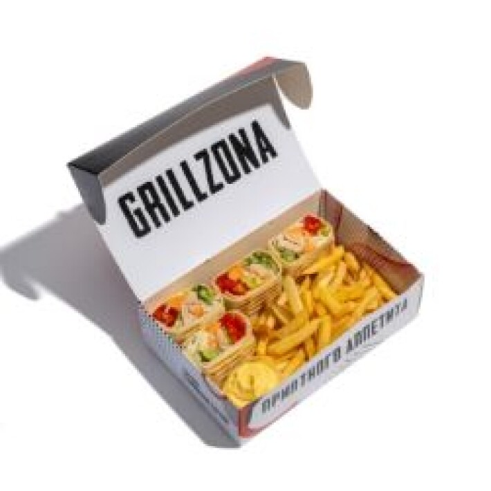 Сет «Горящий тур №1»