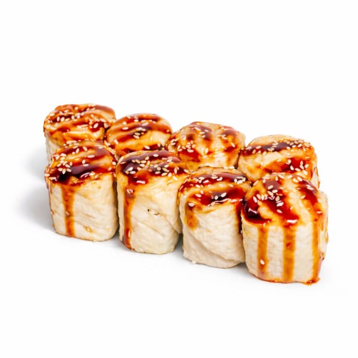 Гриль ролл «Фирменный»