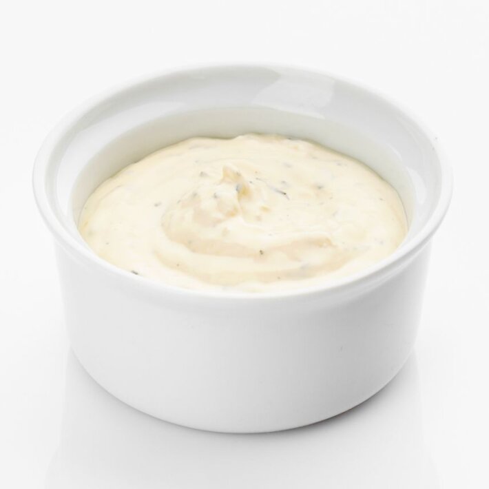 Соус чесночный