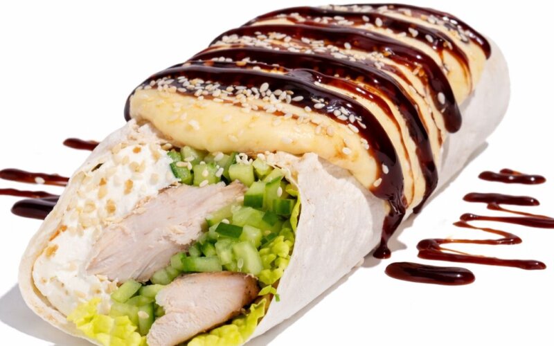 Зонер «Филадельфия»