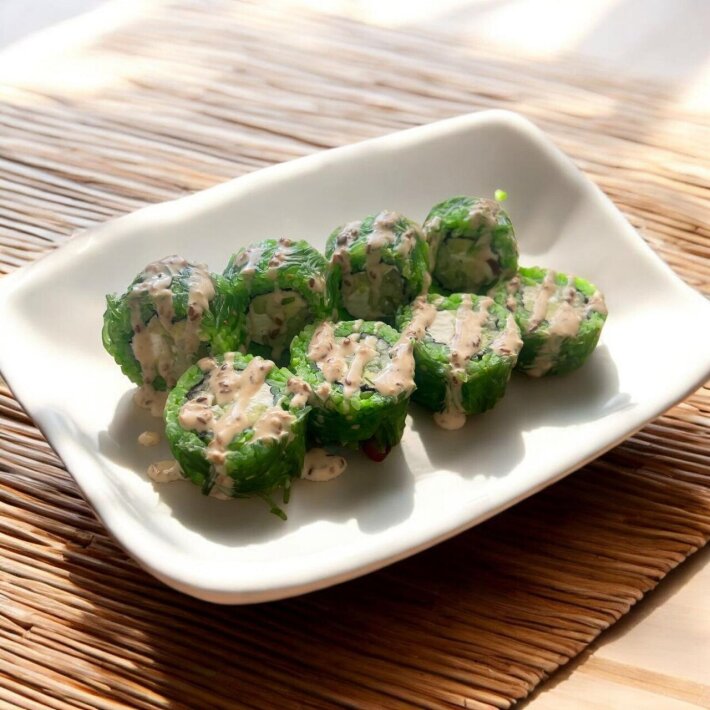 Ролл «Лето»