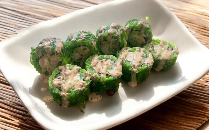 Ролл «Лето»