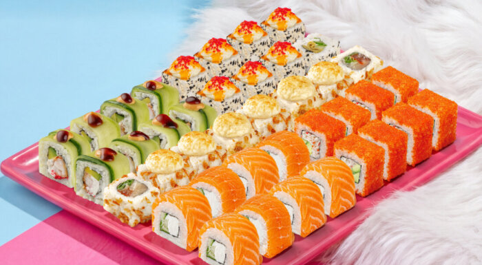 Служба доставки «Ёбидоёби Гомель»