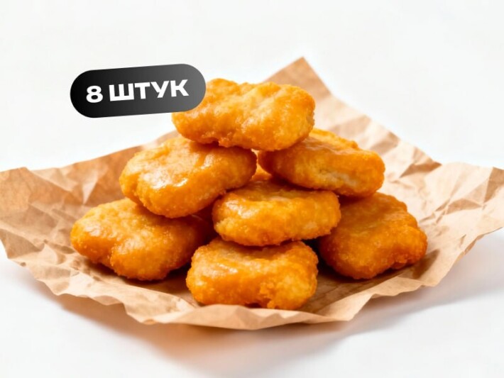Наггетсы