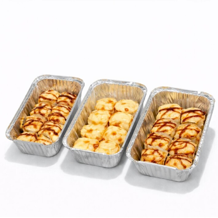 Сет «Шведский стол»