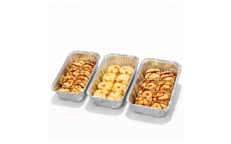 Сет «Шведский стол»