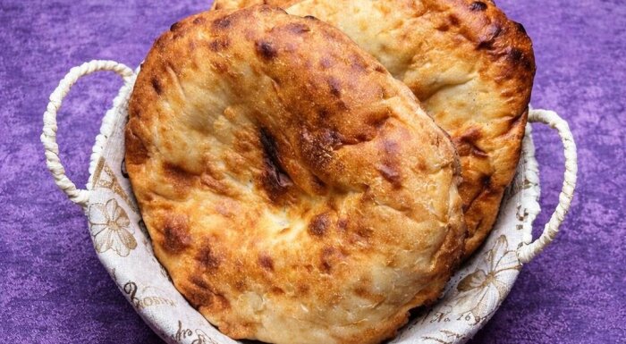 Кафе «Талыш»