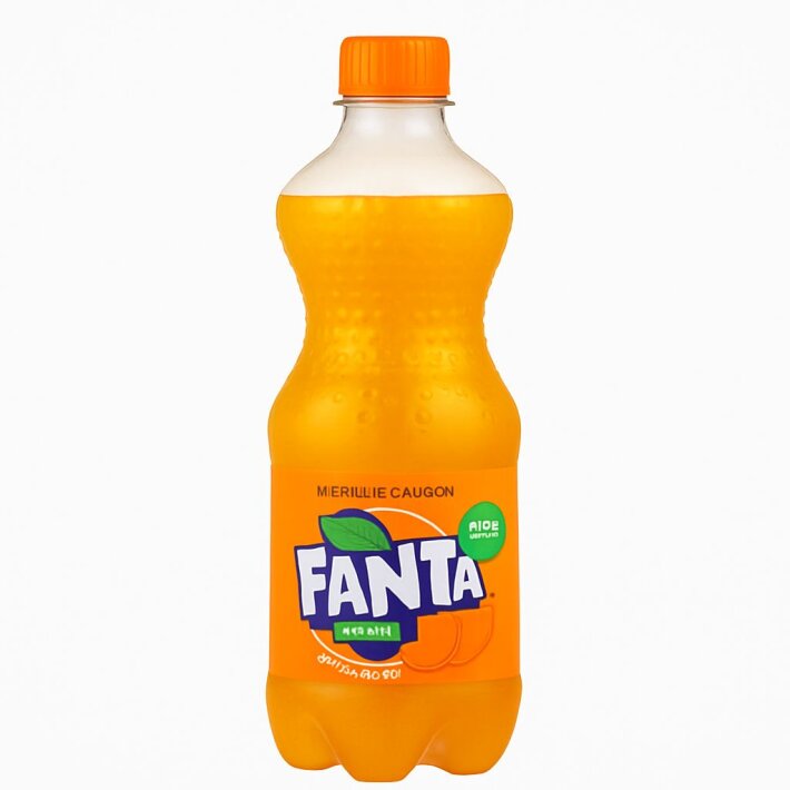 Fanta