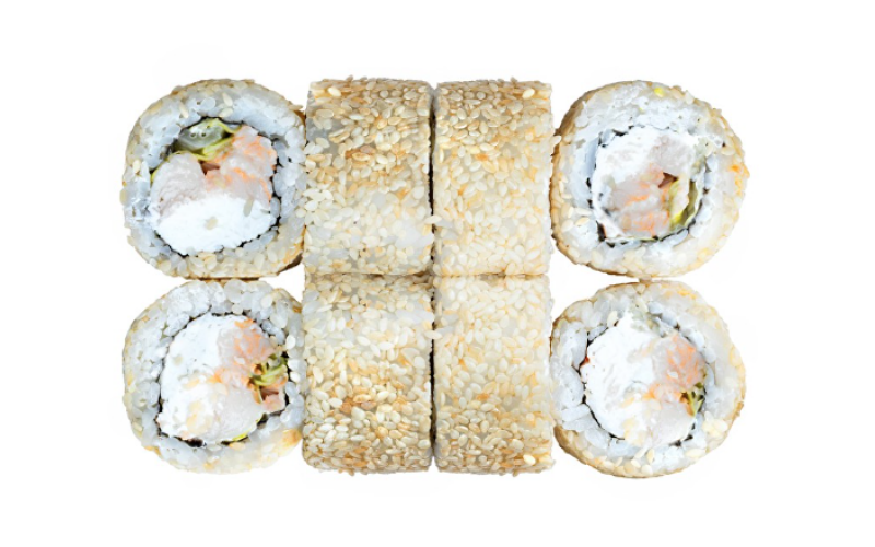 Ролл «Токио»