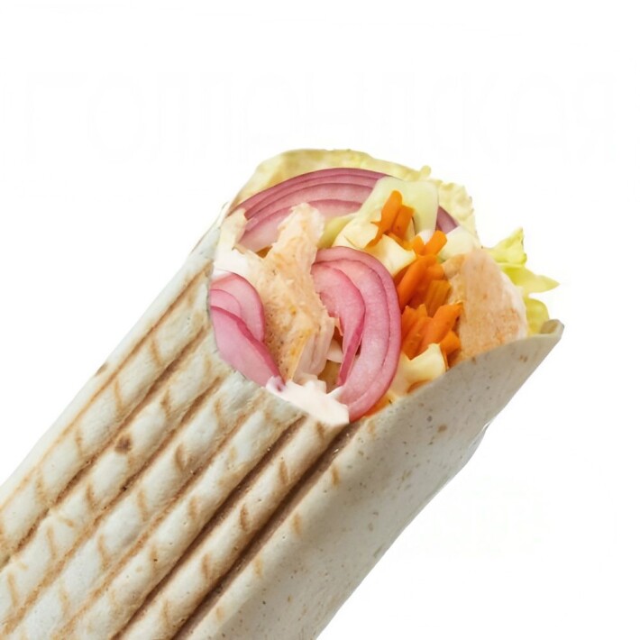 Шаверма «Голландская»