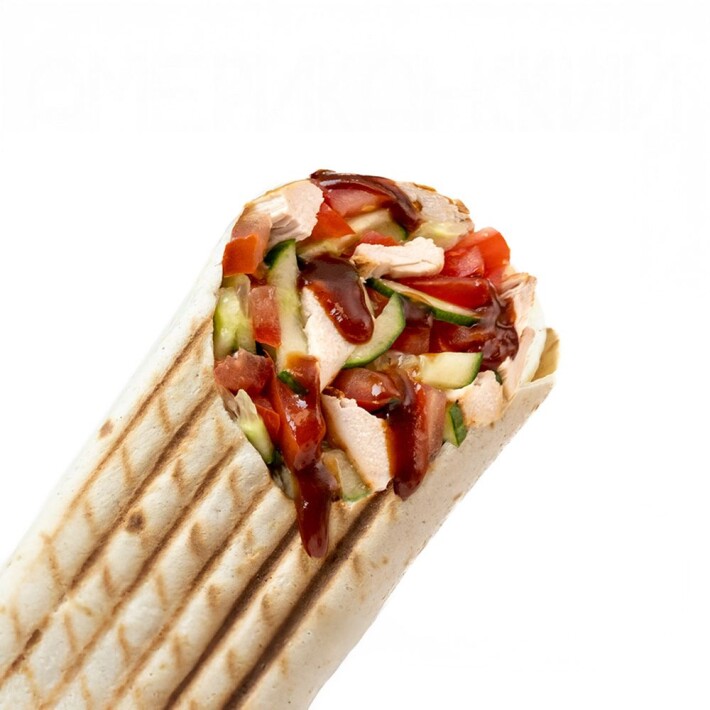 Шаверма «Фитнес»