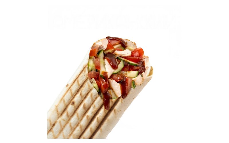 Шаверма «Фитнес»