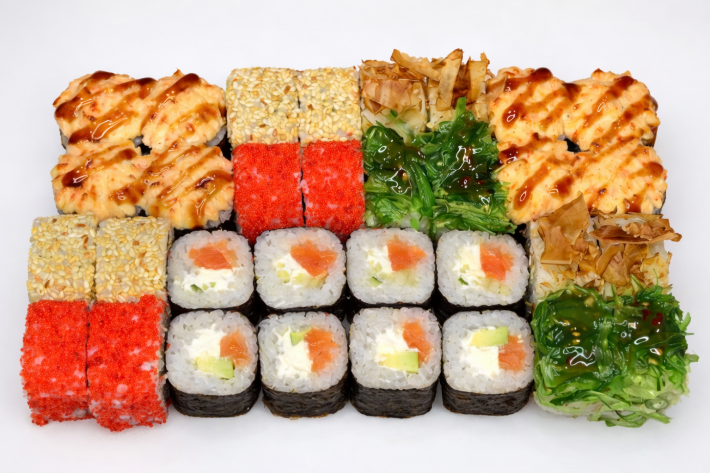 Суши-сет «Токио»