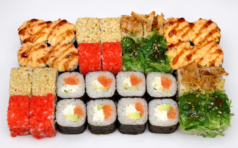 Суши-сет «Токио»