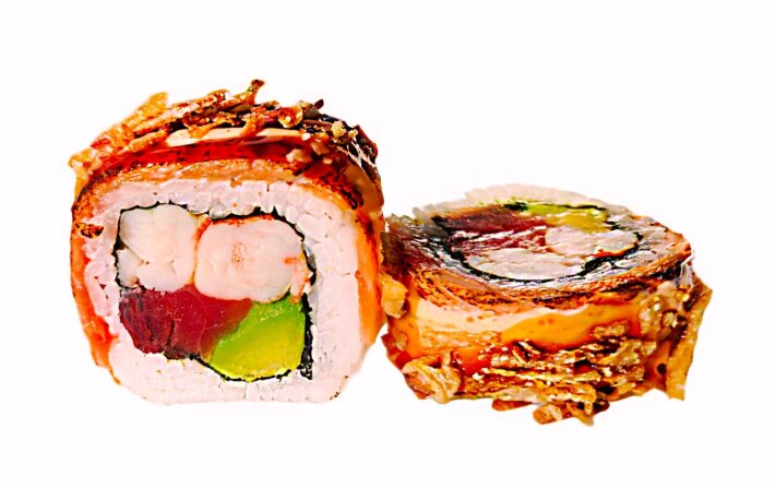 Ролл «Гурман»