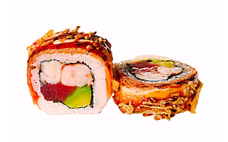 Ролл «Гурман»