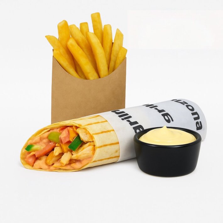 Комбо 3 в 1