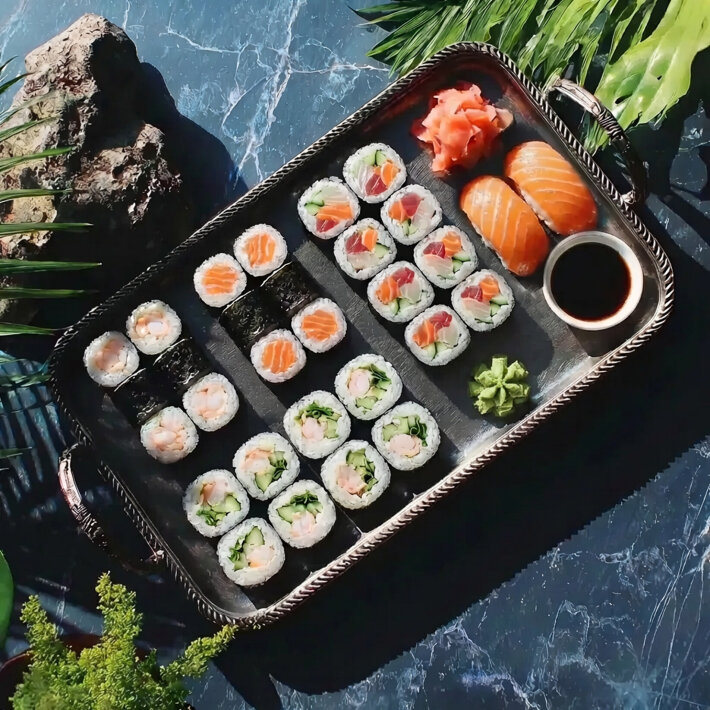 Сет «Токио»