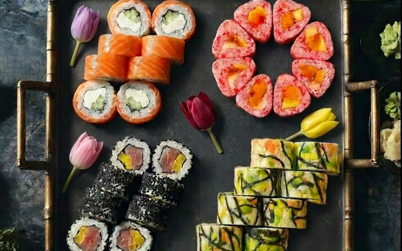 Сет «Романсу»