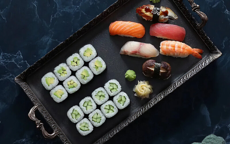 Сет «Нигири»