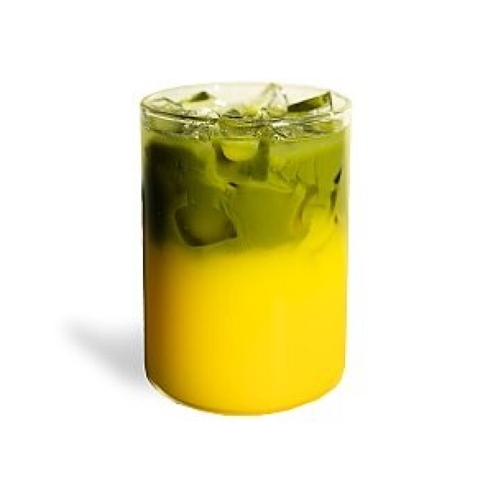 Матча бамбл