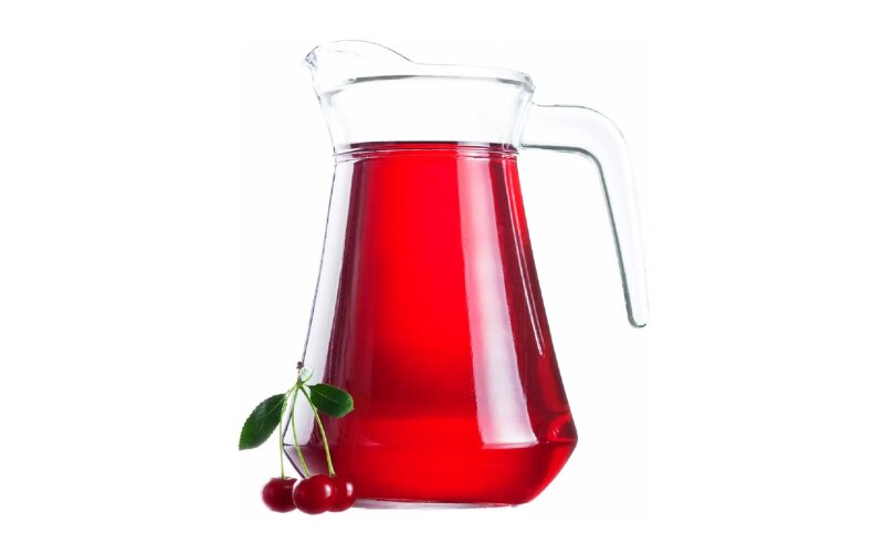 Сок «Вишневый»