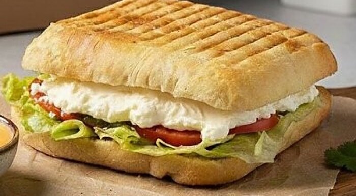 Служба доставки «Шаурма 13»