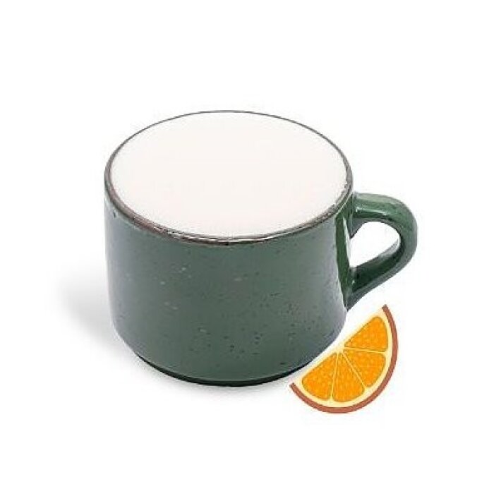 Апельсиновый раф