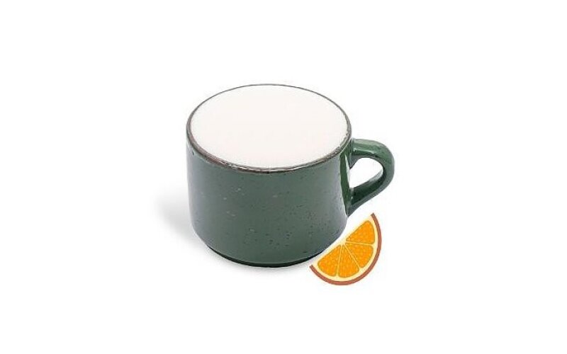 Апельсиновый раф