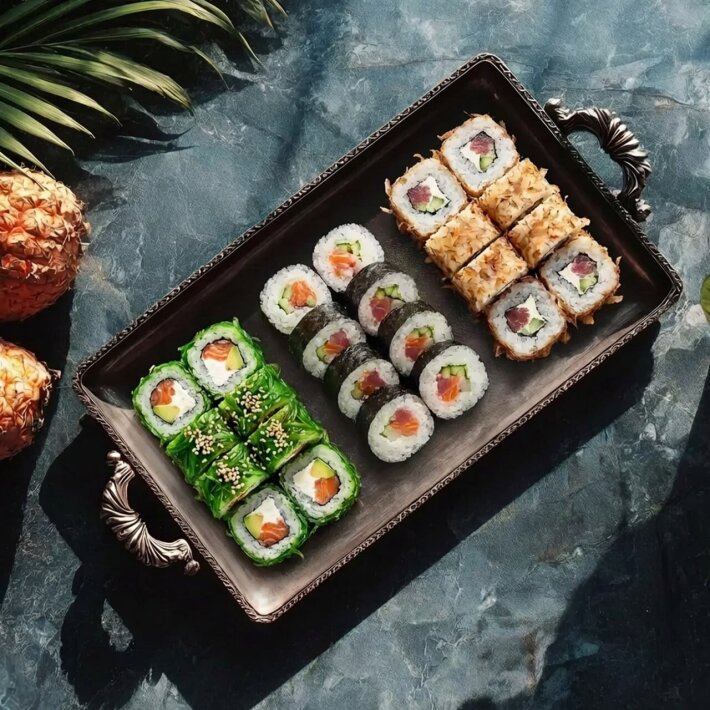 Сет «Киото»