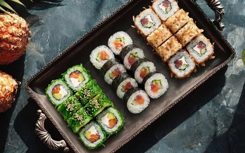 Сет «Киото»