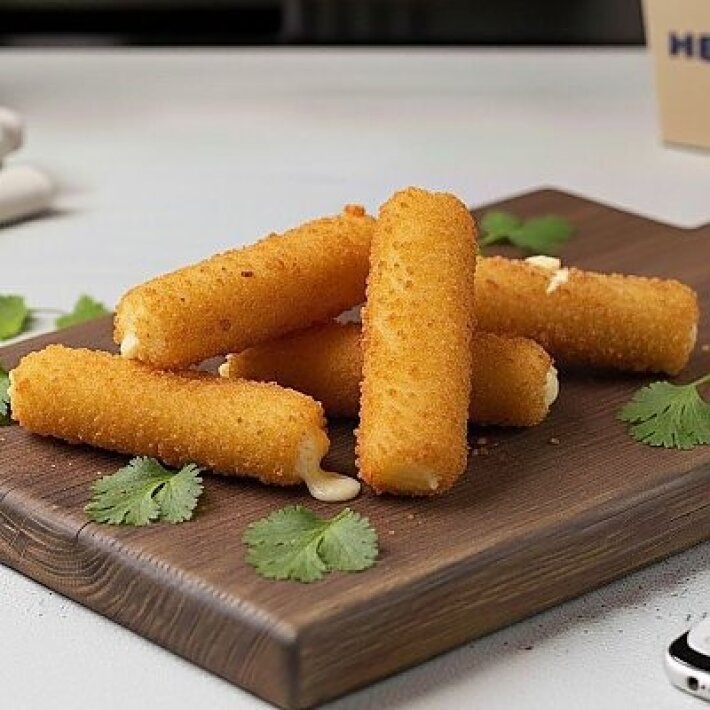 Сырные палочки